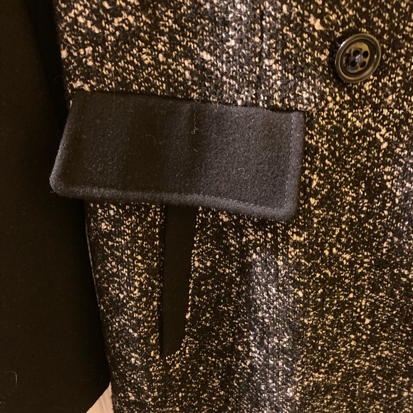 Dress Coat - Picture 3 of 4